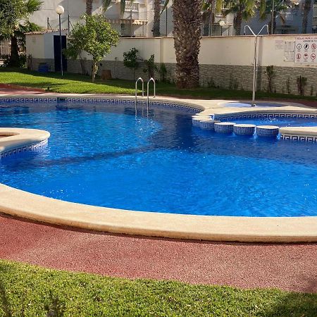 Homely Apartments Loft Torrevieja Exterior foto