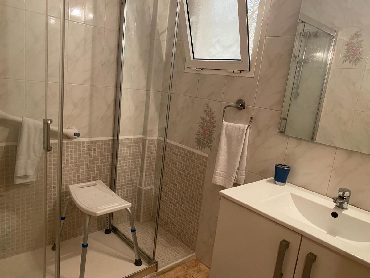 Homely Apartments Loft Torrevieja Exterior foto