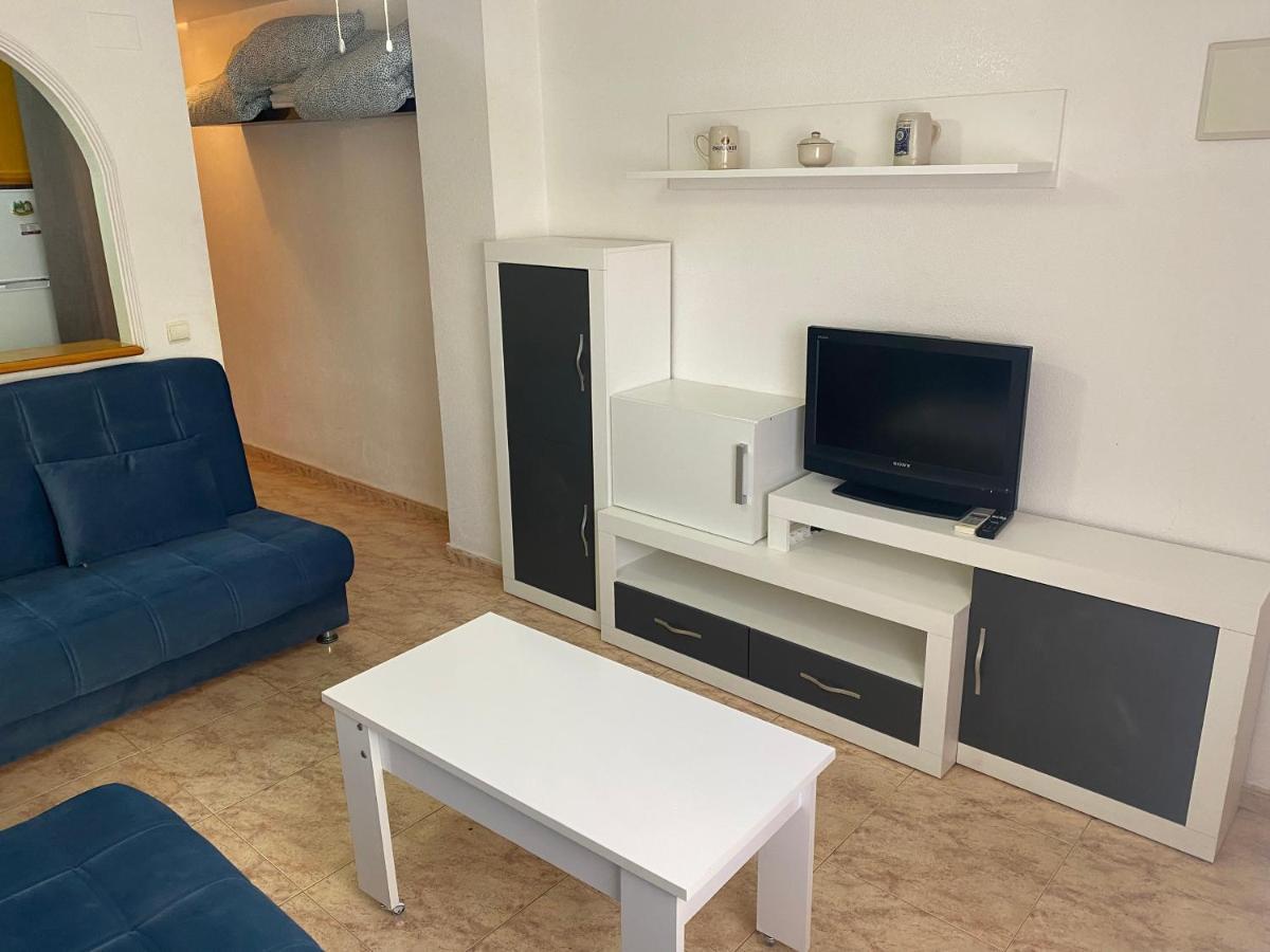 Homely Apartments Loft Torrevieja Exterior foto