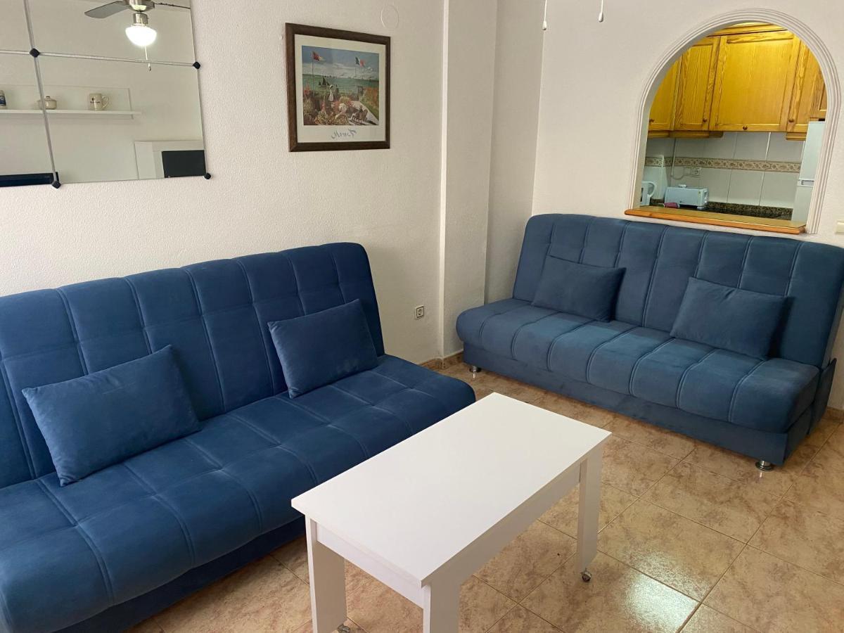 Homely Apartments Loft Torrevieja Exterior foto