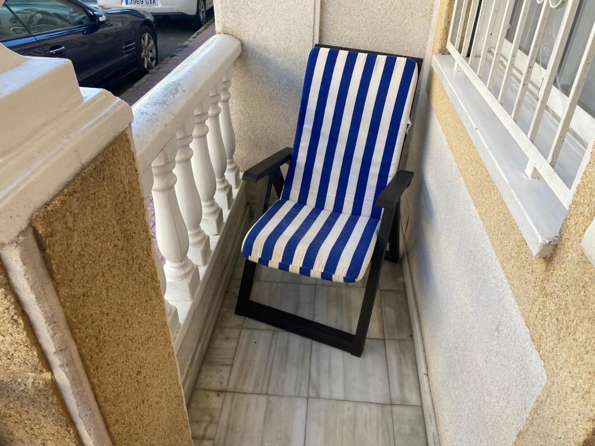 Homely Apartments Loft Torrevieja Exterior foto